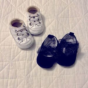 Carter’s & Lilica Ripilica Shoes